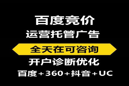深度挖掘：百度竞价托管的成功之道